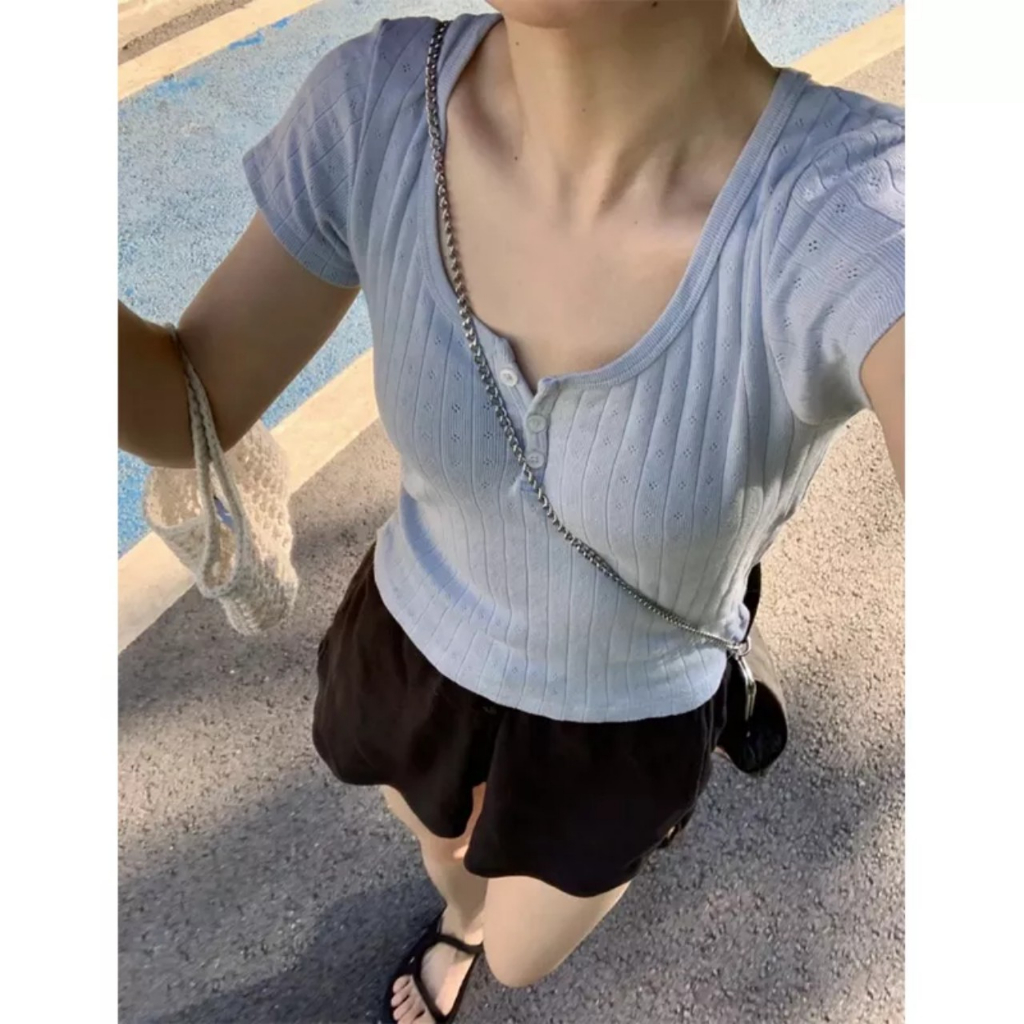 Áo thun Brandy siêu hot hit