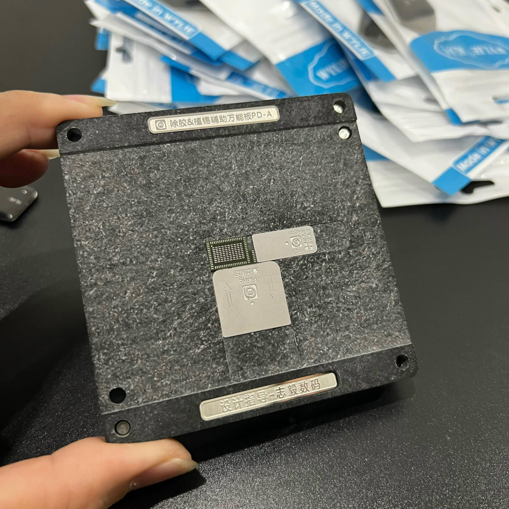 Đế nam châm Đa Năng