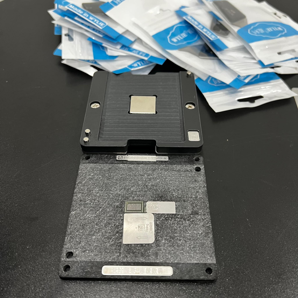 Đế nam châm Đa Năng