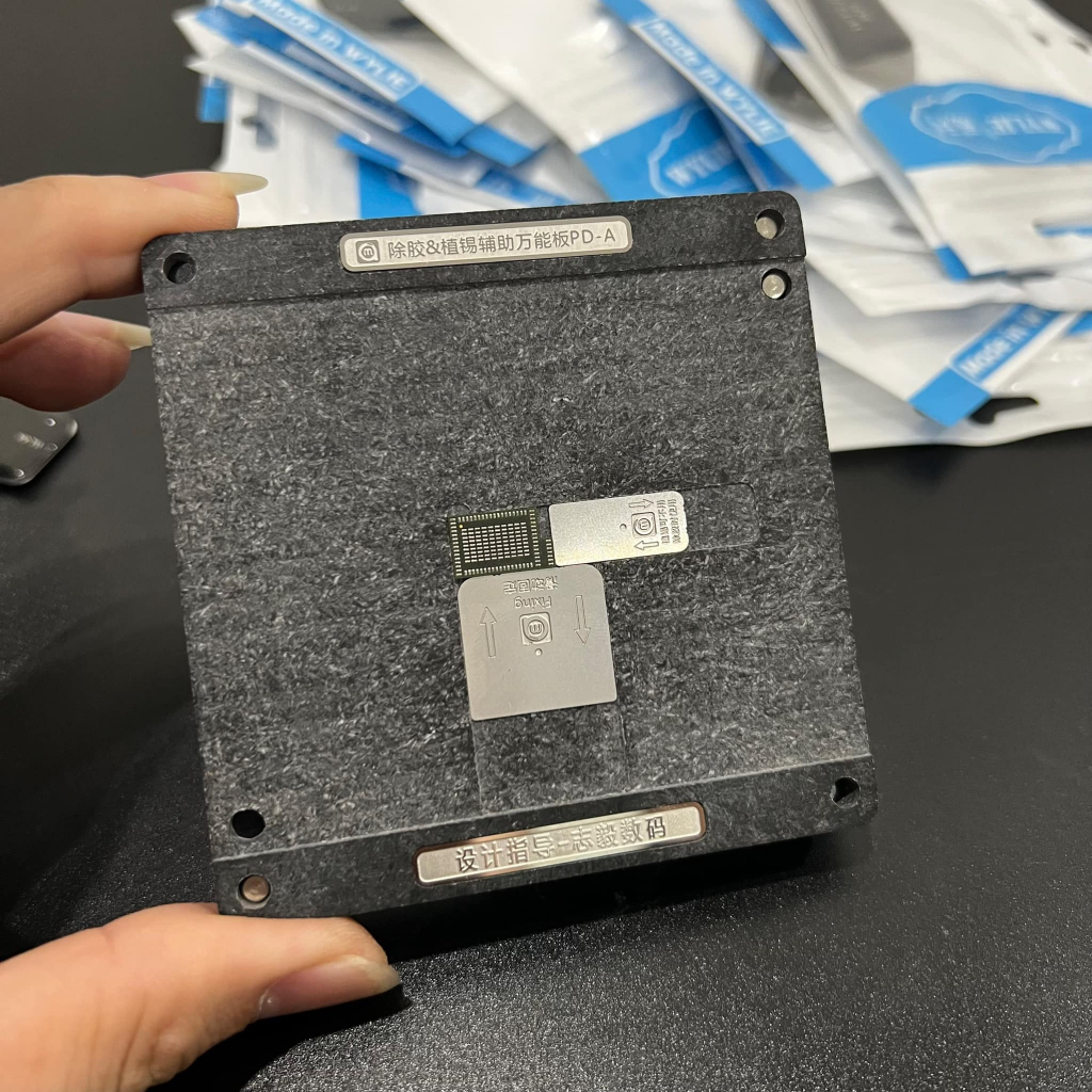 Đế nam châm Đa Năng