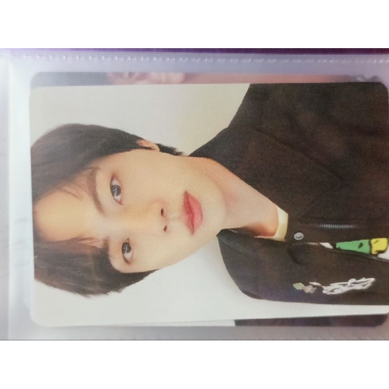 Card Dicon 101 Jin | Chính Hãng