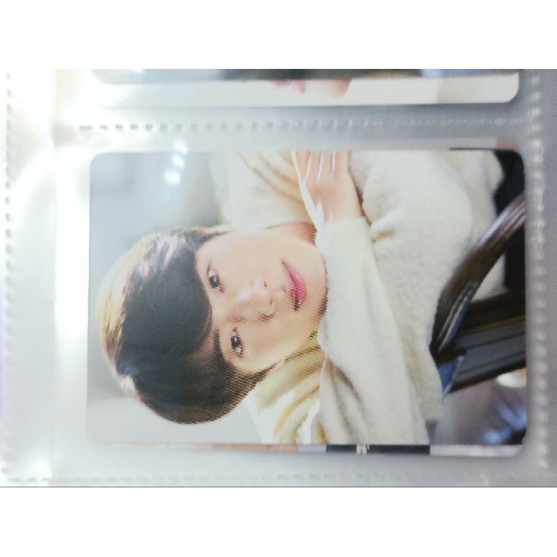 Card Dicon 101 Jin | Chính Hãng