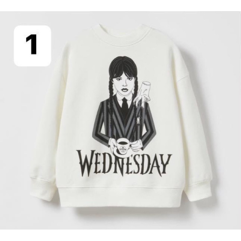 Sét áo phông dài tay chùm mông giấu quần kèm mũ cho bé gái