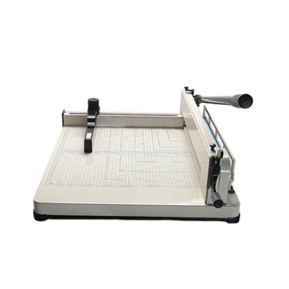 Bàn Cắt Giấy Trợ Lực 500 Tờ YG 858 A3 Giá Tốt