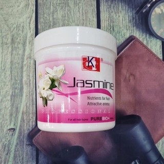 Dầu hấp kem ủ  LK 1000ml🍓🍓 phục hồi giữ màu tóc thơm suôn mềm 🍓🍓