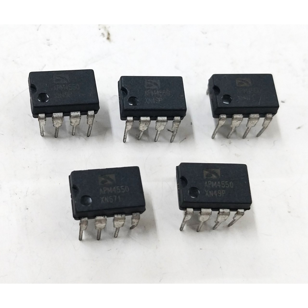IC ( APM 4550 )