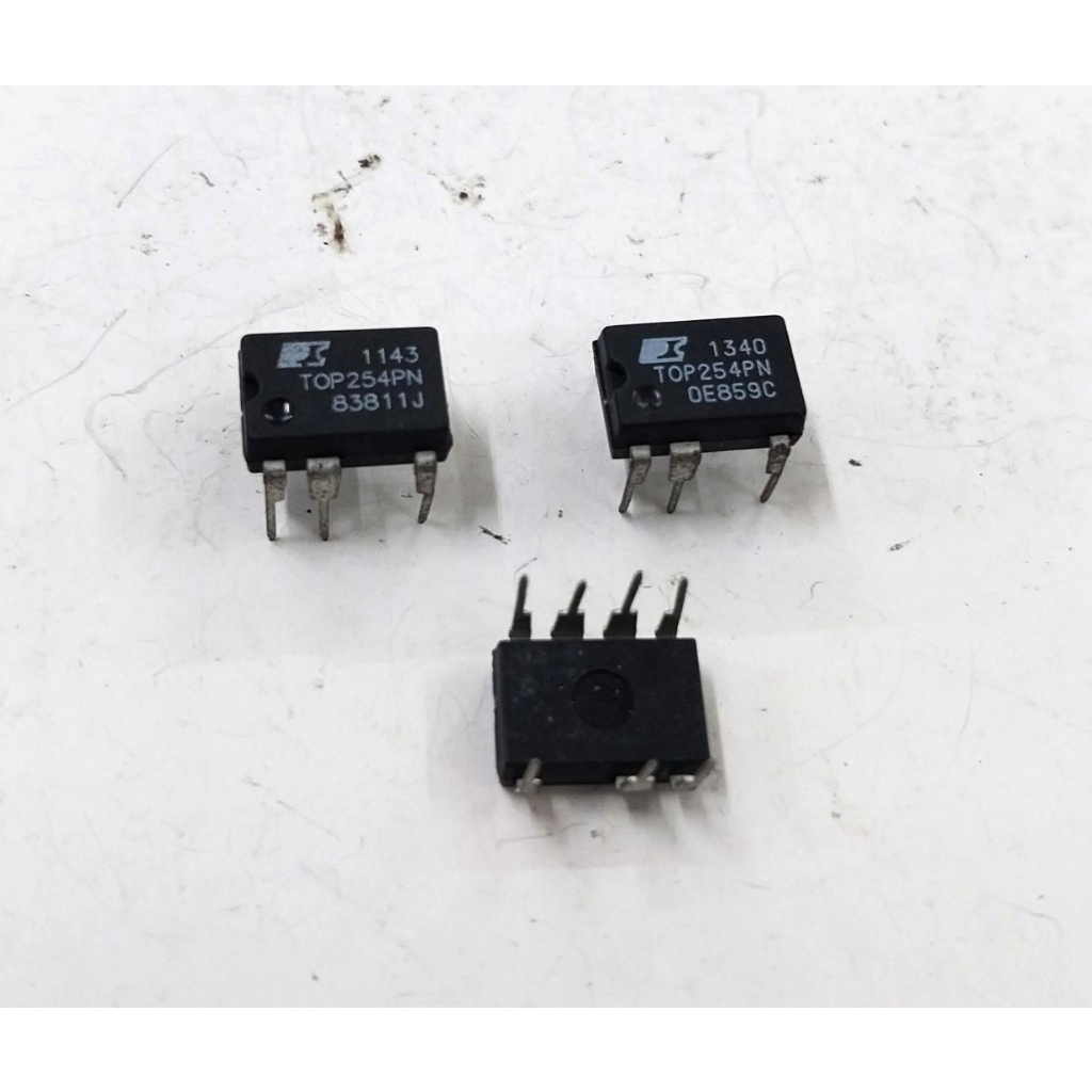 IC ( TOP 254PN )