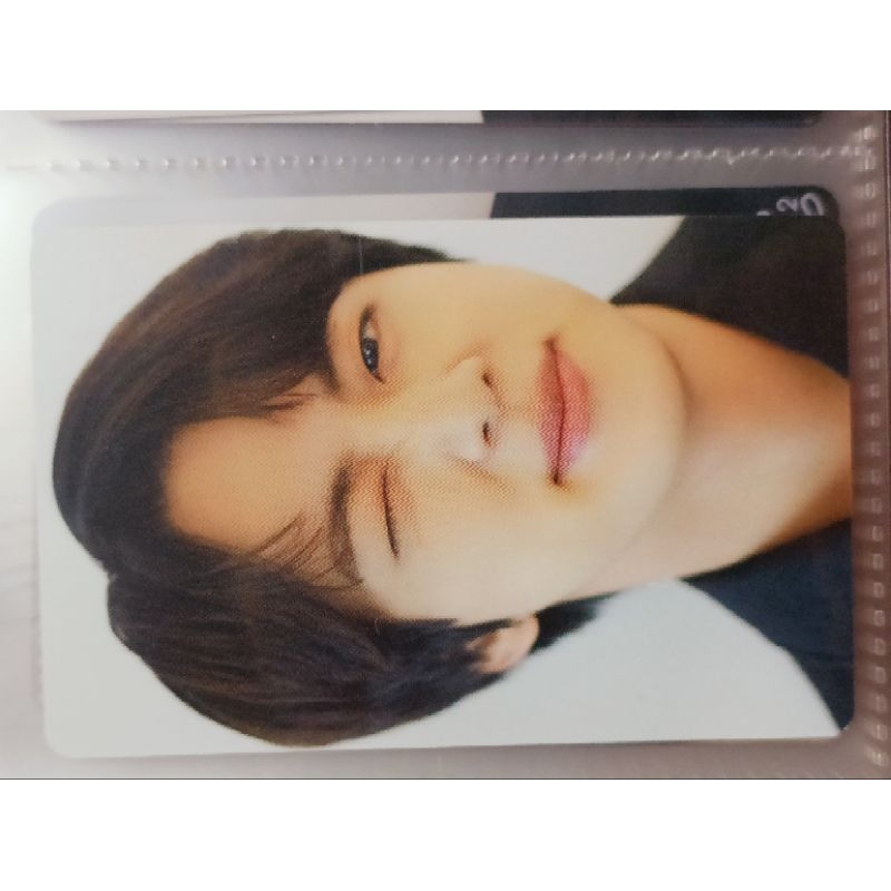 Card Dicon 101 Jin | Chính Hãng