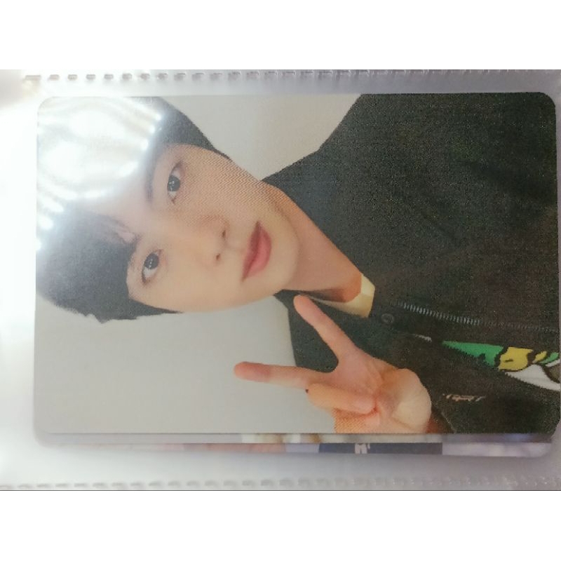 Card Dicon 101 Jin | Chính Hãng