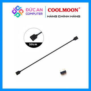 Dây Nối Dài 2 Đầu ARGB 3 Pin 5v - Độ Dài 50cm