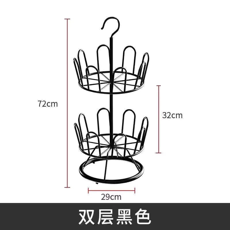 KỆ PHƠI GIÀY DÉP 2 TẦNG