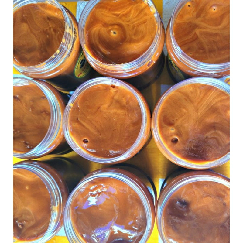 Đường thốt nốt nguyên chất thơm ngon 1kg