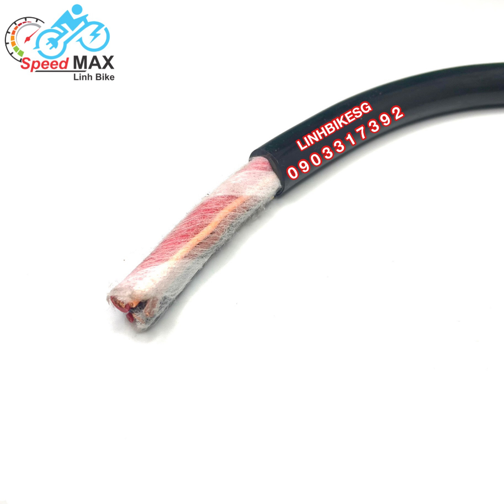 Jack ngồn Vinfast có dây tín hiệu chịu tải 100A