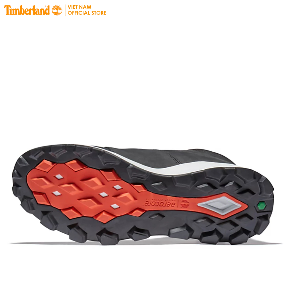 Timberland Giày Thể Thao Nam Brooklyn Hiker Nubuck TB0A2GH1