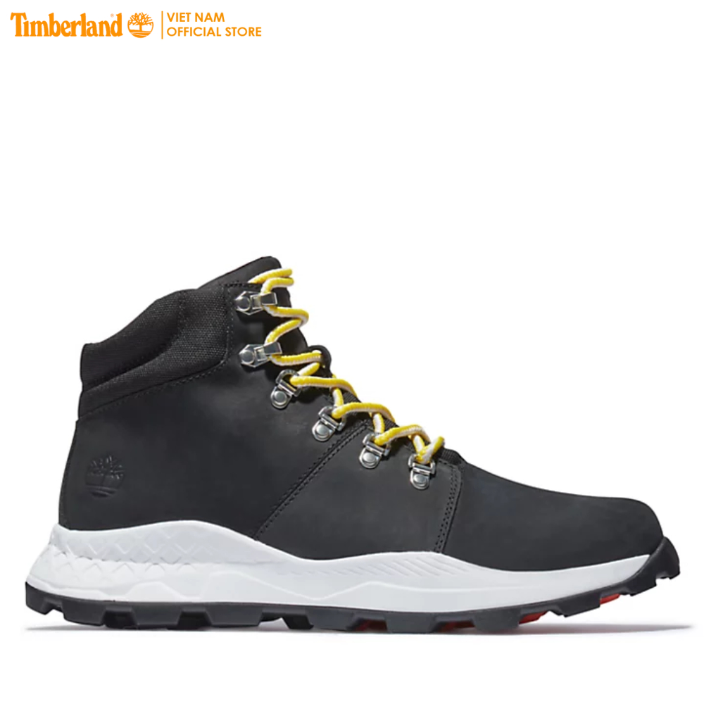 [SALE] Timberland Giày Thể Thao Nam Brooklyn Hiker Nubuck TB0A2GH1