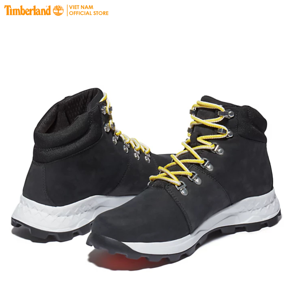 [SALE] Timberland Giày Thể Thao Nam Brooklyn Hiker Nubuck TB0A2GH1