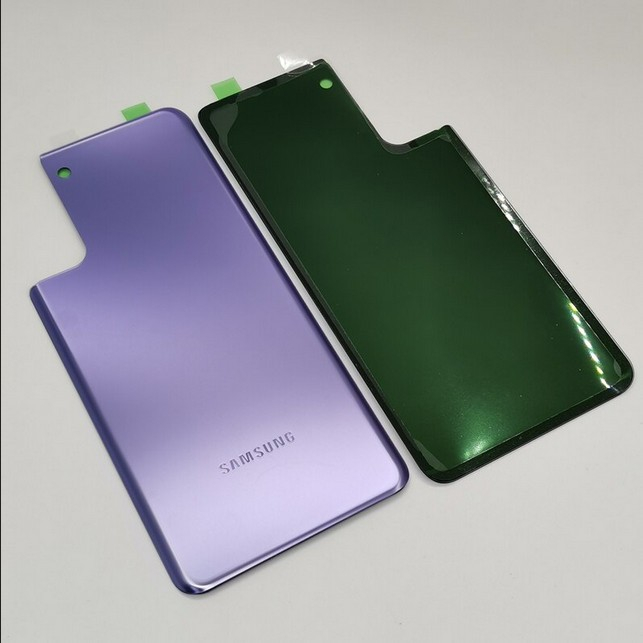 Nắp lưng Samsung S21 Plus / S21+ / G996  Zin new