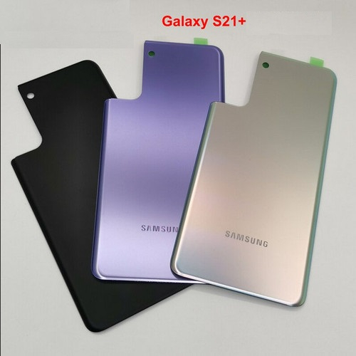 Nắp lưng Samsung S21 Plus / S21+ / G996  Zin new