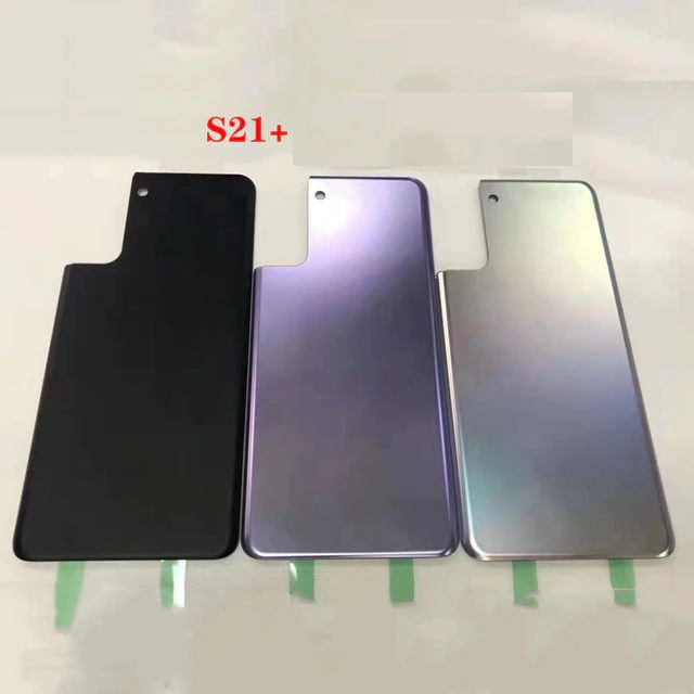 Nắp lưng Samsung S21 Plus / S21+ / G996  Zin new