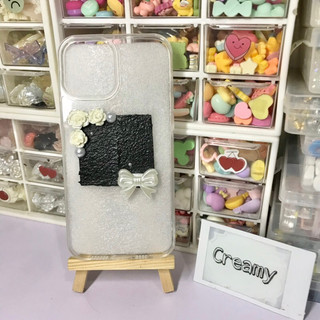 Ốp điện thoại tối giản nền cát