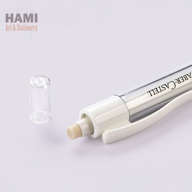 Bút chì kim bấm kỹ thuật 0.5mm FaberCastell