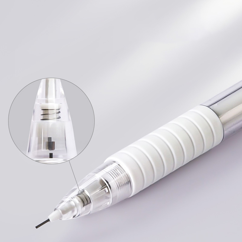 Bút chì kim bấm kỹ thuật 0.5mm FaberCastell