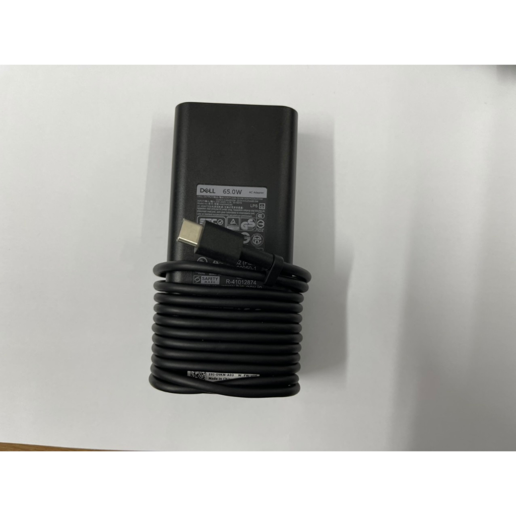 Sạc dành cho Laptop Dell Inspiron 14 7400 7415 2-in-1 USB C