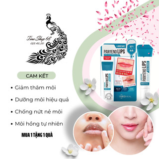 Son dưỡng giảm thâm môi Labocare cao cấp, cam kết hết thâm môi trong 2 tháng  [ hàng chuẩn Hàn Quốc ]