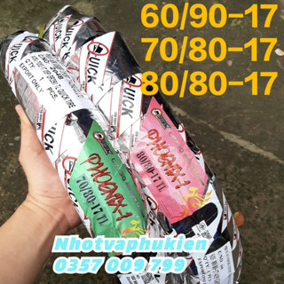 Vỏ quick thái không ruột chính hãng