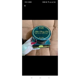 Kem bong da hủ lớn -bong da body hủ 250g