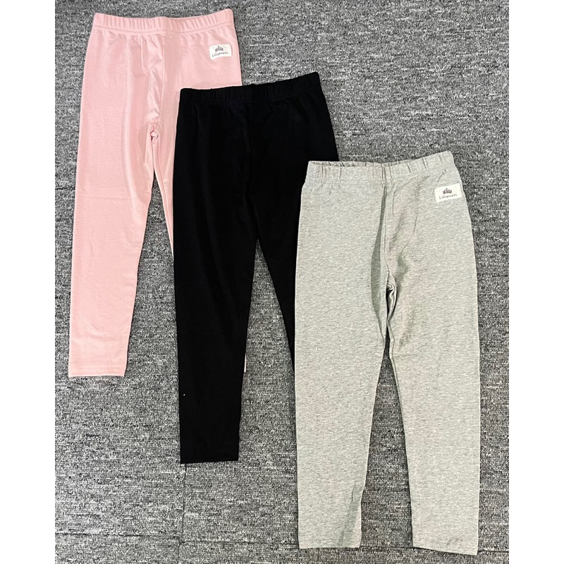 Quần leging bé gái xuất hàn dư xịn