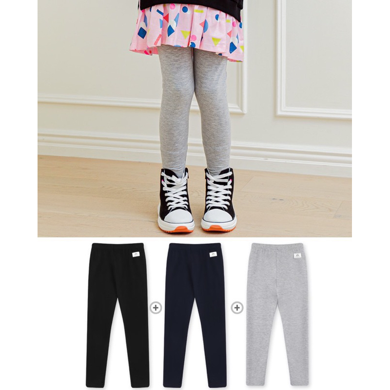 Quần leging bé gái xuất hàn dư xịn