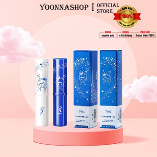  Son Dưỡng Môi TWG Ngày Đêm – Giúp Dưỡng Ẩm Hỗ Trợ Giảm Thâm Môi Hồng Mịn A40 