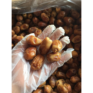 Chà là sấy dẻo loại ngon