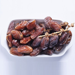 Chà Là Sấy Dẻo Loại Ngon - Chà Là Sấy Khô Chín Ngọt Tự Nhiên