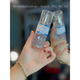 Bodymist mini nhà Bath & Body works