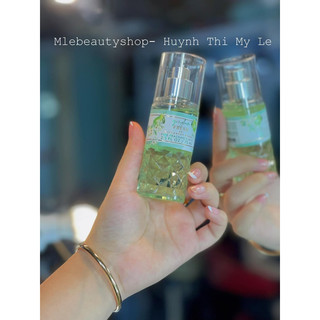 Bodymist mini nhà Bath & Body works