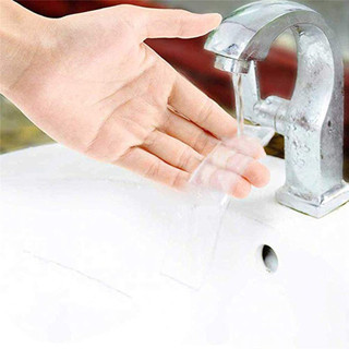 Cuộn keo dán cố định đồ vật trong 3m ( ko hộp)