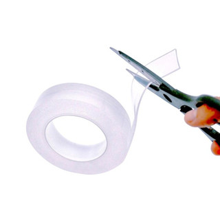 Cuộn keo dán cố định đồ vật trong 3m ( ko hộp)