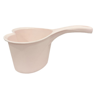 Gáo nước hình tim TỰ LẬP TL88 - 26X15X11.2CM