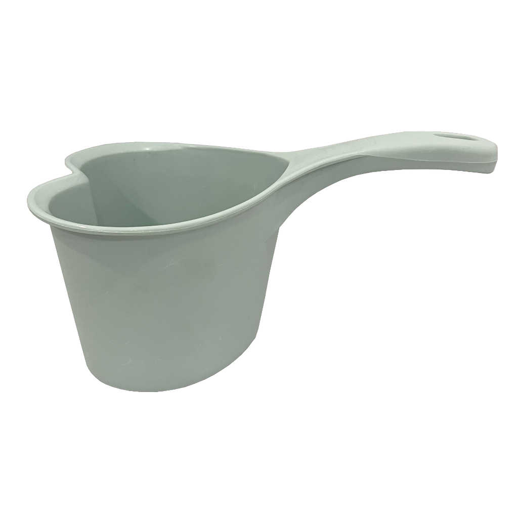 Gáo nước hình tim TỰ LẬP TL88 - 26X15X11.2CM