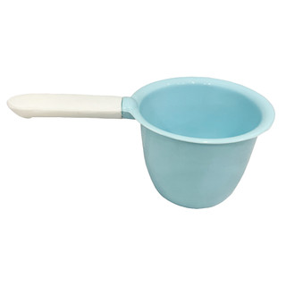 Gáo nước nhựa TỰ LẬP - 28X15X14.5CM