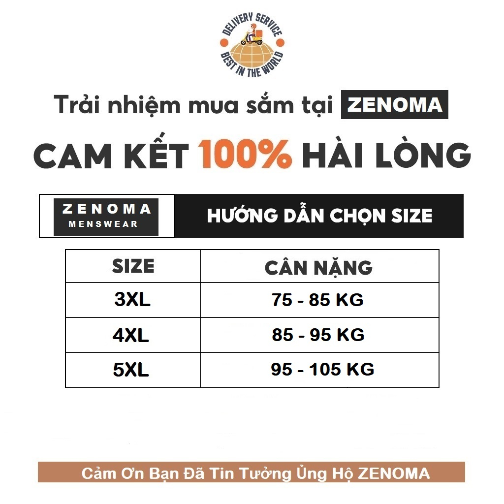 Quần Short Nam Big Size, Quần Đùi Cho Người Béo 75 đến 105kg Vải Gió Dù Co Giãn Thoáng Khí-D063