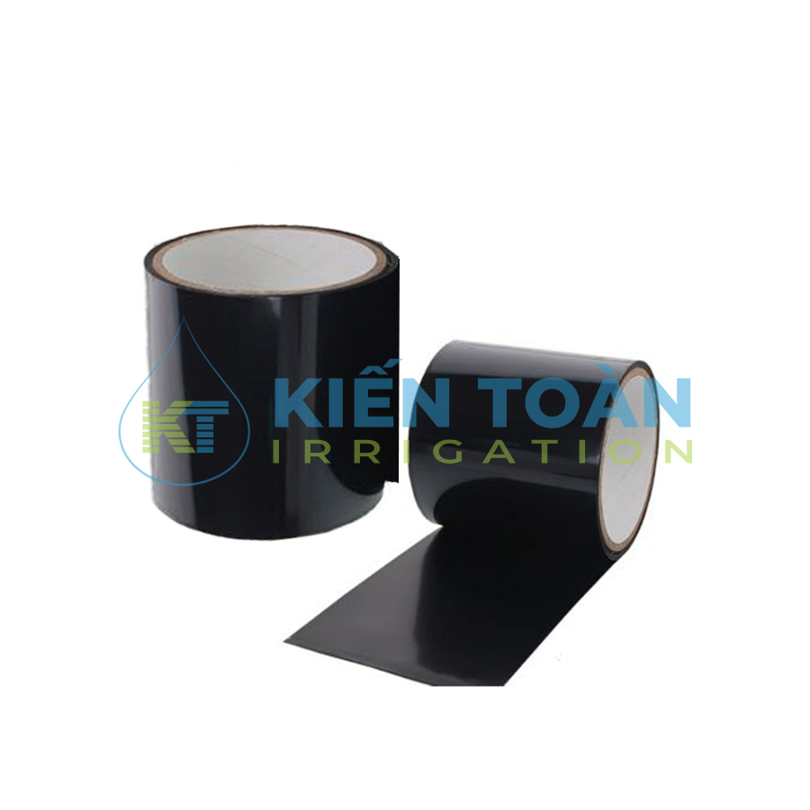 Băng keo dán bạt HDPE chuyên vá bạt rách thủng