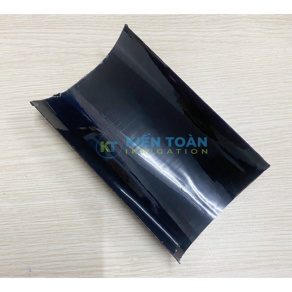 Băng keo dán bạt HDPE chuyên vá bạt rách thủng