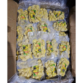 Cổ vịt cuộn chân nấm chay 500gr ( chỉ giao khu vực Tphcm)