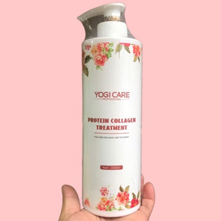 🇦🇺 HẤP PHỤC HỒI SIÊU TỐC  🇦🇺 HẤP PROTEIN COLLAGEN HAS SOS treatment 800ml