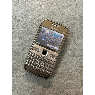 Điện thoại Nokia E72 Cũ chính hãng