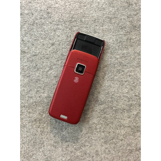 Điện thoại Nokia E65 đỏ chính hãng
