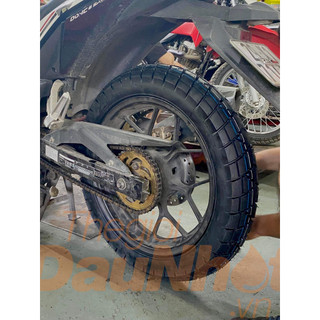 Lốp xe cho winner, exciter 150, w175... và size zin cho xr150, xr125 110/90-17